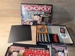 Monopoly valsspelers editie - s6721, Hobby en Vrije tijd, Verzenden, Zo goed als nieuw
