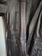 veste en cuire pour homme grande taille., Kleding | Heren, Grote Maten