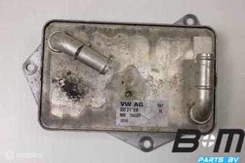 Versnellingsbakoliekoeler Audi A3 8V E - tron beschikbaar voor biedingen