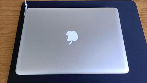 apple macbook pro, Computers en Software, Apple Macbooks, Gebruikt, MacBook, 13 inch, Ophalen
