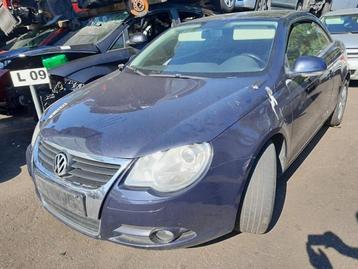 KOPLAMP LINKS Volkswagen Eos (1F7 / F8) (01-2006/08-2015) beschikbaar voor biedingen