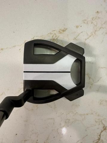 Taylormade Spider Tour X L-Neck Putter beschikbaar voor biedingen