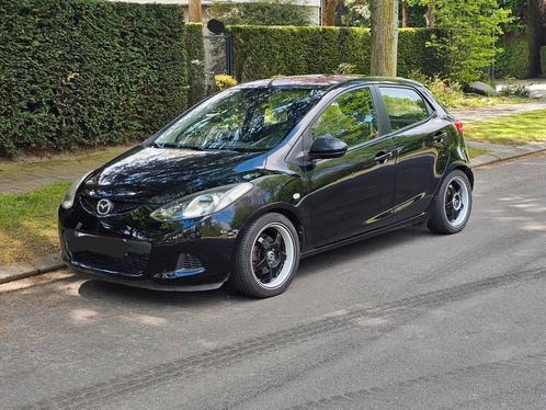 Mazda 2 benz. 1.4cc, 64000km,s, al Gekeurd verkoop, Auto's, Mazda, Particulier, ABS, Airbags, Airconditioning, Alarm, Centrale vergrendeling