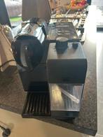 Delonghi koffiemachine nespresso capsules, Elektronische apparatuur, Ophalen, Zo goed als nieuw
