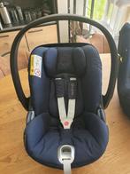 cybex cosy cloud z, Kinderen en Baby's, Autostoeltjes, Verstelbare rugleuning, Zo goed als nieuw, Isofix, 0 t/m 13 kg