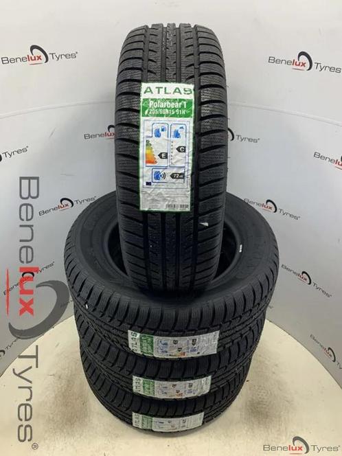 winter NIEUW 205/60R15 91H snow 205/60 R15 205/60/15 2056015, Autos : Pièces & Accessoires, Pneus & Jantes, Pneu(s), Pneus hiver