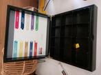 Thee doos Rombouts, Huis en Inrichting, Ophalen of Verzenden, Gebruikt