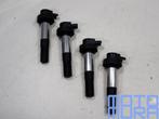 Bobines voor de BMW S 1000 R 2013 - 2020 K47 S1000R 2016 201, Motoren, Gebruikt, -, -, Ophalen of Verzenden