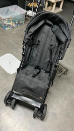 Topmark grijs buggy, Kinderen en Baby's, Buggy's, Ophalen, Zo goed als nieuw