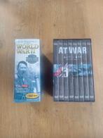 2 dvd box sets WO 2, CD & DVD, VHS | Documentaire, TV & Musique, Comme neuf, Enlèvement ou Envoi