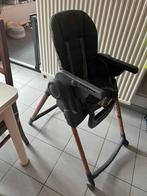 Maxi cosi Minla kinderstoel, Ophalen, Zo goed als nieuw, Meegroeistoel, Stoelverkleiner