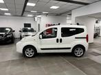 FIAT QUBO 2015/1.4 BENZINE/96.000 KM EURO 6/NAVIGATIE-WIFI, Auto's, Fiat, Te koop, Bedrijf, Benzine, 1400 cc