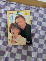 Schatteman en couvreur, Verzamelen, Ophalen of Verzenden, Zo goed als nieuw, Prent