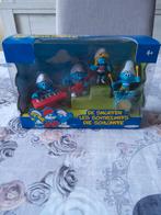 De Smurfen Jakks Pacific muziekset, Ophalen of Verzenden, Zo goed als nieuw