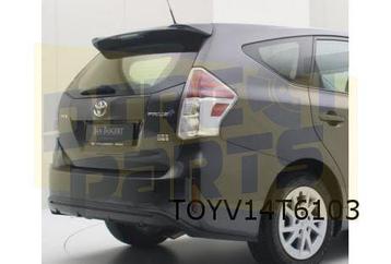 Toyota Prius+ (11/14-)  achterlicht Links Origineel! 8156147 beschikbaar voor biedingen