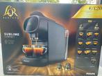 philips barista koffiezet apparaat, 2 tot 4 kopjes, Ophalen, Nieuw, Overige modellen