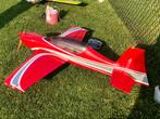EF Gamebird 60’, Hobby en Vrije tijd, Ophalen, Zo goed als nieuw, Elektro, RTF (Ready to Fly)