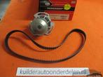 Distributieset +WP Audi 50 VW Golf 1+2 Polo 86 GATES Nieuw, Auto-onderdelen, Ophalen of Verzenden, Nieuw, Audi