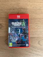 Nintendo switch 2 pokemon legends z-a, Games en Spelcomputers, Games | Nintendo Switch, Ophalen, Zo goed als nieuw