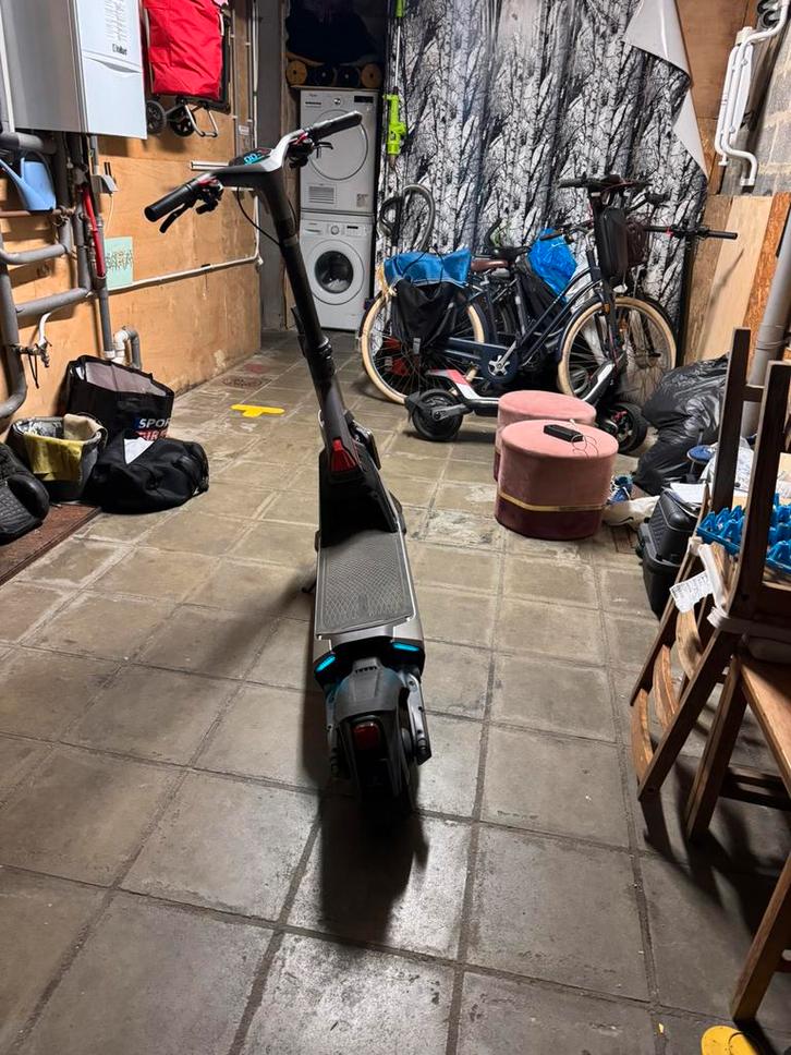 Segway GT1E 29xx km, Fietsen en Brommers, Steps, Zo goed als nieuw, Elektrische step (E-scooter), Ophalen