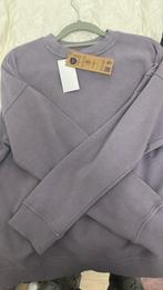 Pull violet avec poche de devant Kiabi avec étiquette, Kleding | Heren, Truien en Vesten, Ophalen of Verzenden, Zo goed als nieuw