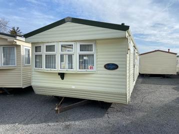 Stacaravan Willerby Verano 2SLPK beschikbaar voor biedingen
