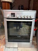 Bosch gasfornuis, Ophalen, Gebruikt, 4 kookzones, Energieklasse A of zuiniger