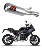 Dominator Uitlaat BMW F900 X XR 2019 - 2023 & Full System, Ophalen of Verzenden, Nieuw