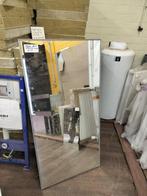 Spiegel met ledverlichting 140cm x 70cm, Ophalen, Zo goed als nieuw, Overige kleuren, Overige typen