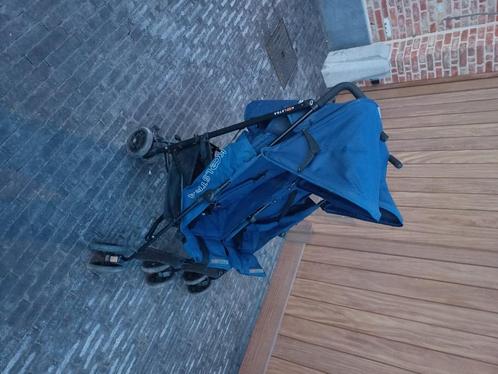 tweelingen buggy, Kinderen en Baby's, Tweelingen en Meerlingen, Gebruikt, Kinderwagen of Buggy, Ophalen