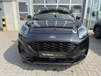 Ford Puma ST-Line - Automaat - Winterpack, Stof, Zwart, 665 kg, Bedrijf