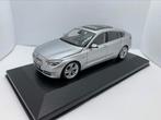 BMW 5 GT 5er 5-serie F07 2010 - Schuco, Schuco, Ophalen of Verzenden, Zo goed als nieuw, Auto
