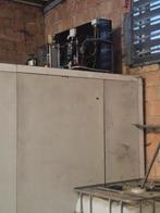 Koelcel 7x2,5, Zakelijke goederen, Ophalen, Gebruikt