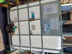 Watertank gratis, Tuin en Terras, Ophalen, Gebruikt