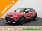 OPEL Mokka-e BEV 50kWh e-Ultimate NAVI | LED | CAMERA | Appl, Stof, Gebruikt, 136 pk, 1598 kg