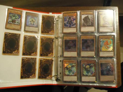 Yu-gi-oh kaarten (rares en holos) – 30 cent per stuk, Hobby en Vrije tijd, Verzamelkaartspellen | Yu-gi-Oh!, Nieuw, Meerdere kaarten