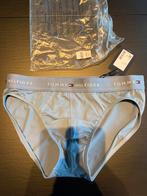 Tommy Polyamide Slip Nieuw, Verzenden, Blauw, Tommy hilfiger, Slip