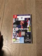 FIFA 21 voor Nintendo, Games en Spelcomputers, Games | Nintendo Switch, Ophalen