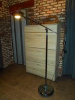 Mooie vloerlamp, Ophalen, Zo goed als nieuw