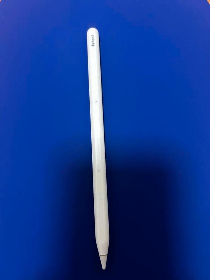 APPLE Pencil 2e génération, Computers en Software, Apple iPads, Zo goed als nieuw, Ophalen