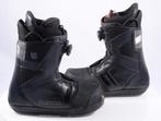 Bottes de snowboard 45 EU BURTON MENS PROGRESSION, Envoi, Utilisé, Chaussures