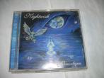 CD - NIGHTWISH - OCEANBORN, 2000 tot heden, Ophalen of Verzenden, Zo goed als nieuw