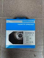 Shimano cassette 10 speed Nieuw, Fietsen en Brommers, Ophalen of Verzenden, Nieuw