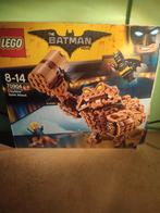 film Lego Batman 70904, Enlèvement, Utilisé
