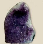 Amethyst geode edelsteen, Verzamelen, Ophalen of Verzenden