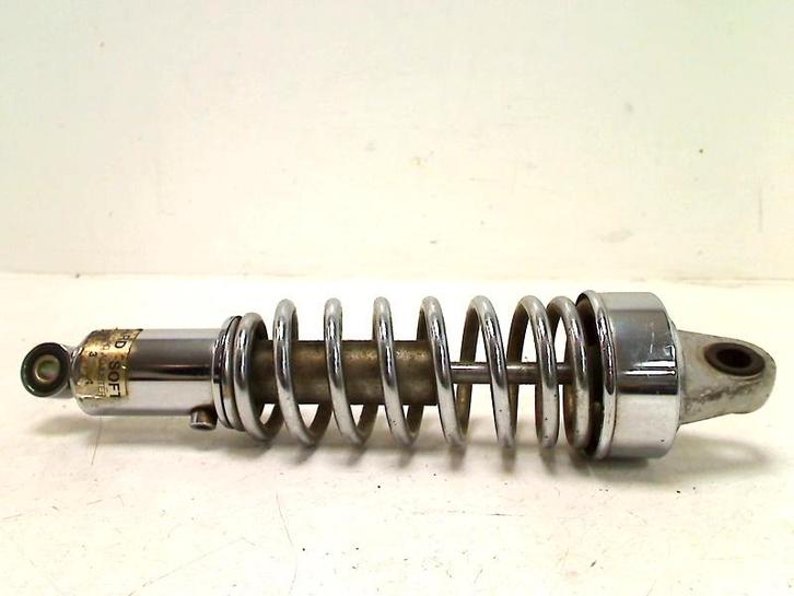 Ressort arrière Yamaha YX 600 RADIAN 1986-1990, Motos, Pièces | Yamaha, Utilisé, Enlèvement ou Envoi