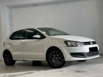 Volkswagen Polo 1.2Diesel 2012 Zo Meenemen Litouwse Papieren beschikbaar voor biedingen