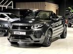 Land Rover Range Rover Evoque Cabrio 2.0TD4 4WD HSE DYNAMIC, Auto's, Automaat, 1995 cc, 4 cilinders, Cabriolet