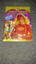 DVD Mega Mindy, Enlèvement ou Envoi, Utilisé