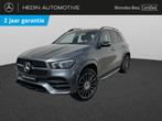 Mercedes-Benz GLE-Klasse 350 DE 4MATIC AMG Line | Trekhaak |, Auto's, Mercedes-Benz, 32 g/km, Stof, Euro 6, 4 cilinders